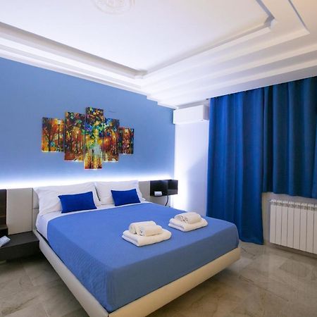 B&B Azul Palermo Luaran gambar