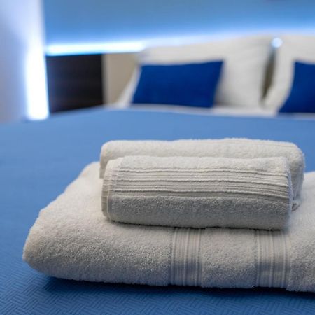 B&B Azul Palermo Luaran gambar