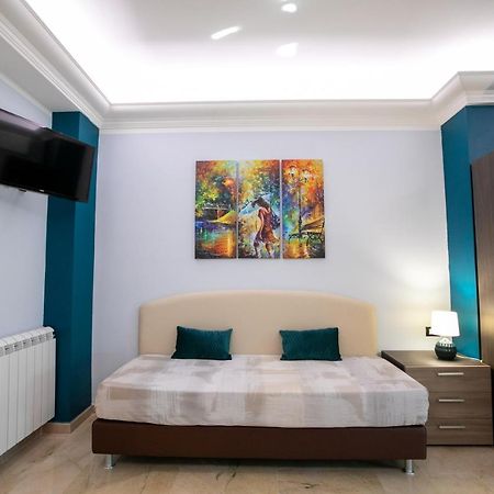 B&B Azul Palermo Luaran gambar