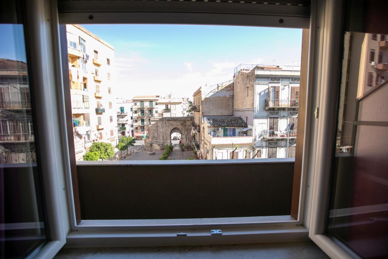 B&B Azul Palermo Luaran gambar