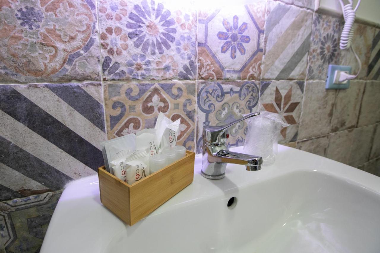 B&B Azul Palermo Luaran gambar