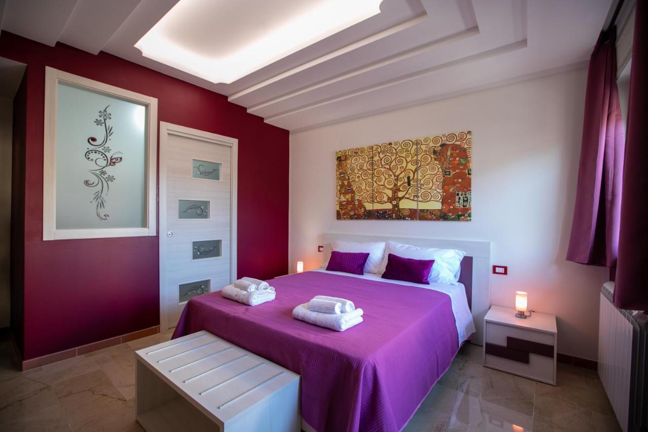 B&B Azul Palermo Luaran gambar