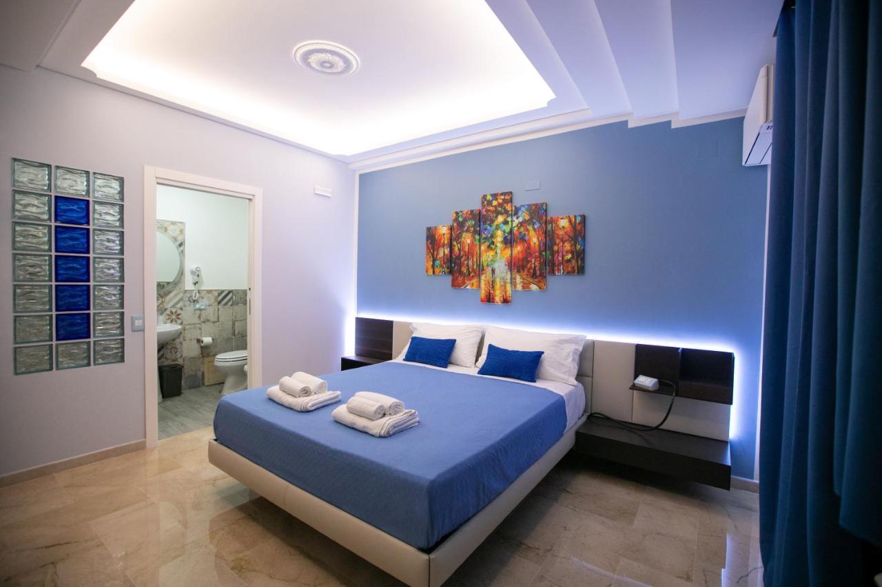 B&B Azul Palermo Luaran gambar