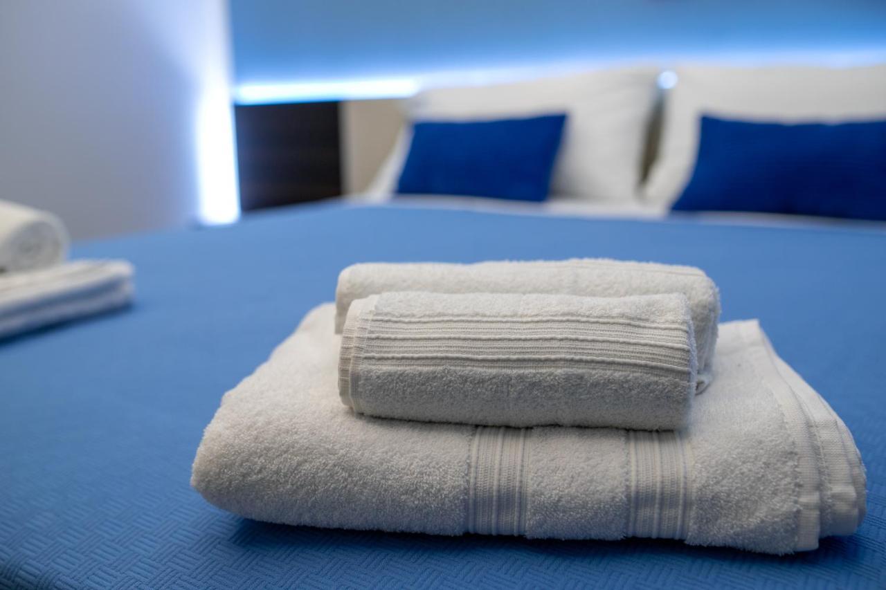 B&B Azul Palermo Luaran gambar