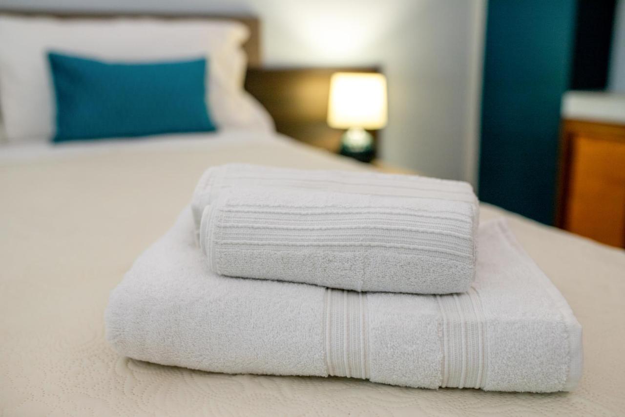 B&B Azul Palermo Luaran gambar