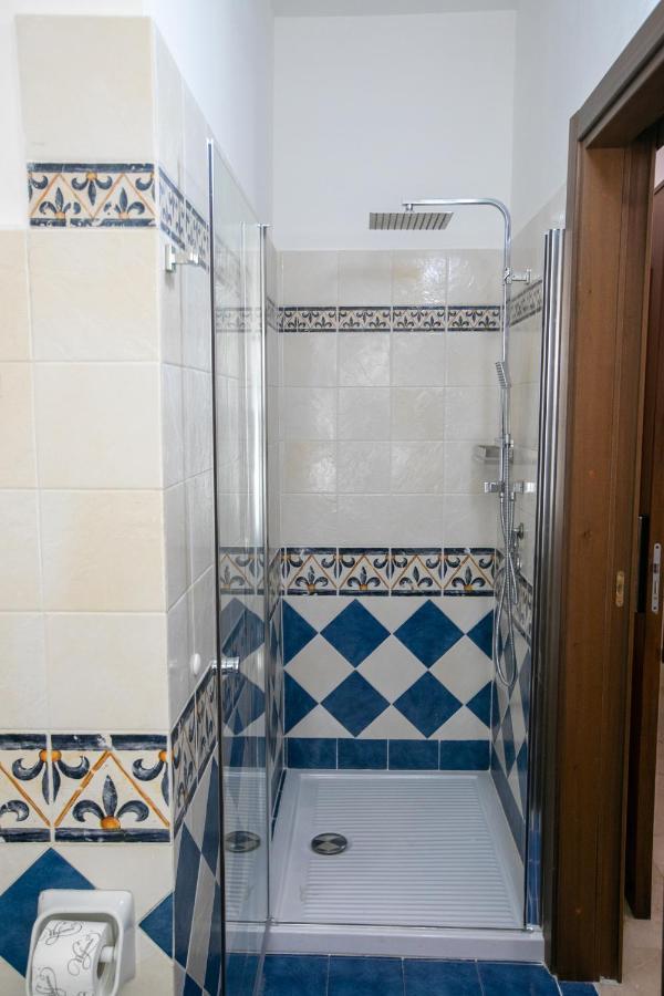 B&B Azul Palermo Luaran gambar