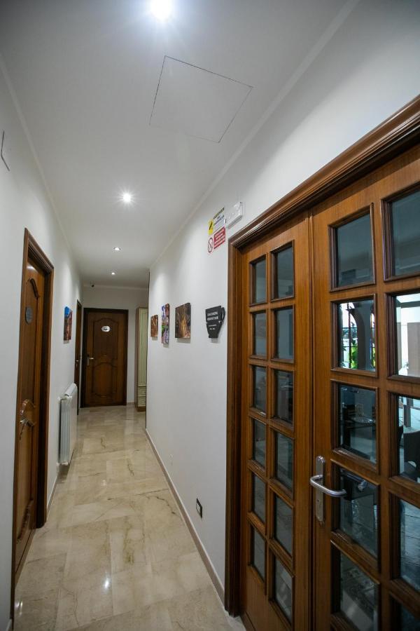 B&B Azul Palermo Luaran gambar
