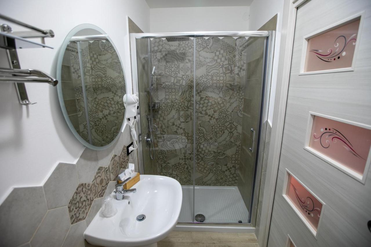 B&B Azul Palermo Luaran gambar