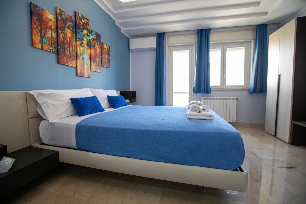 B&B Azul Palermo Luaran gambar