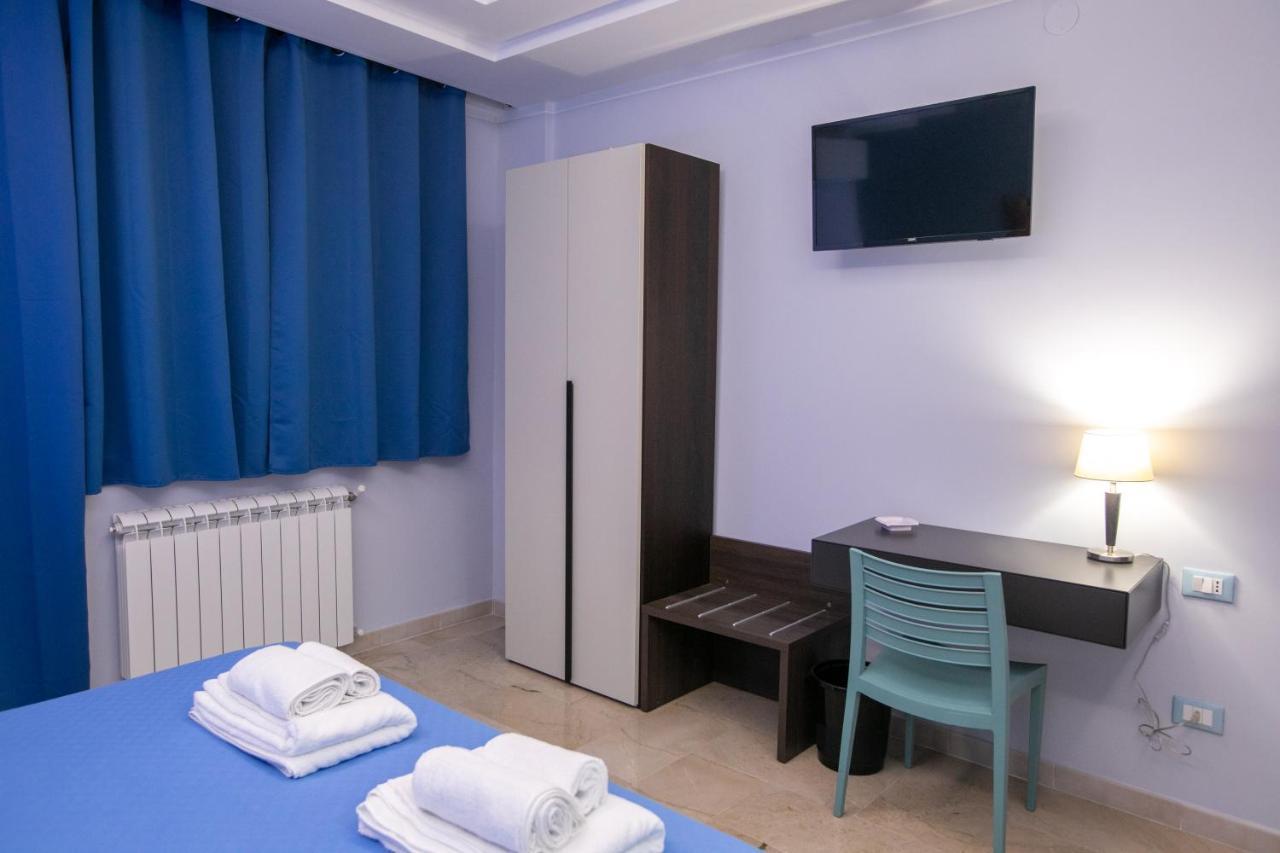 B&B Azul Palermo Luaran gambar