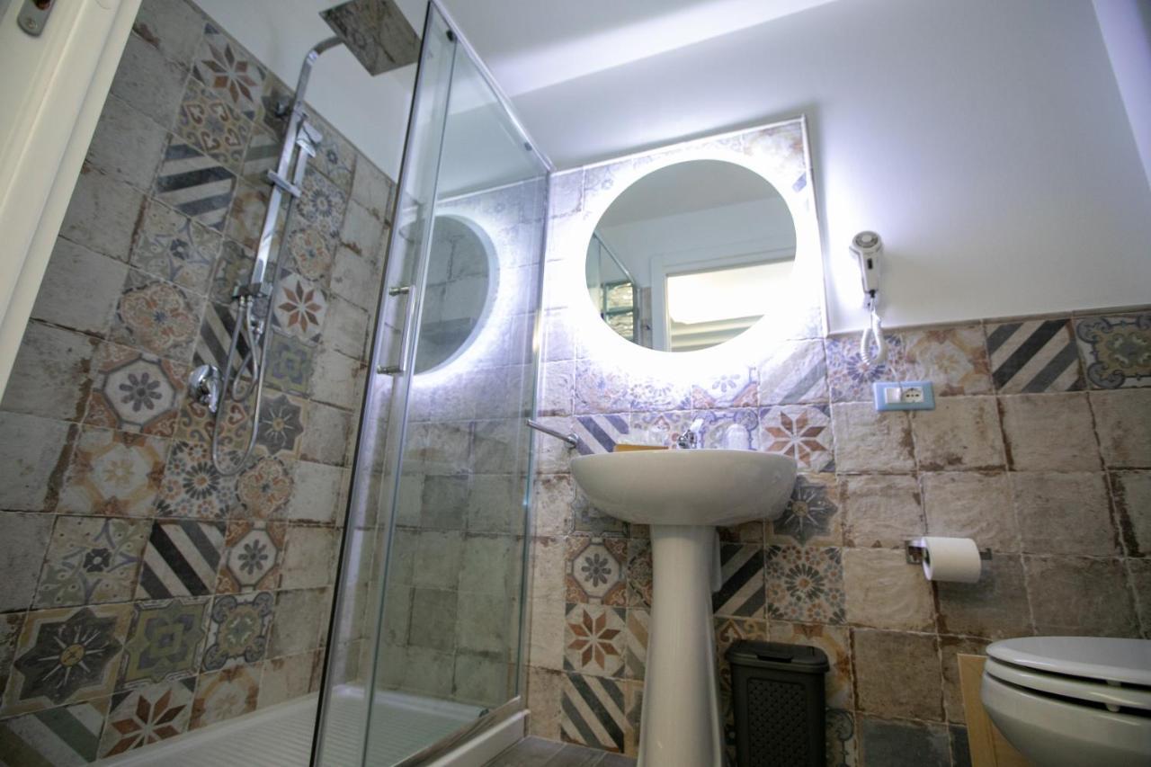 B&B Azul Palermo Luaran gambar