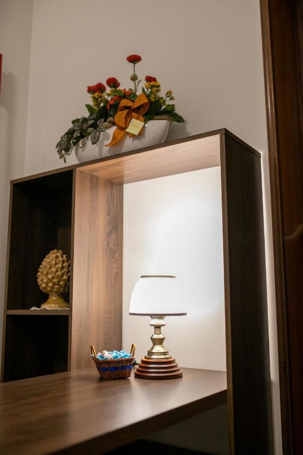 B&B Azul Palermo Luaran gambar