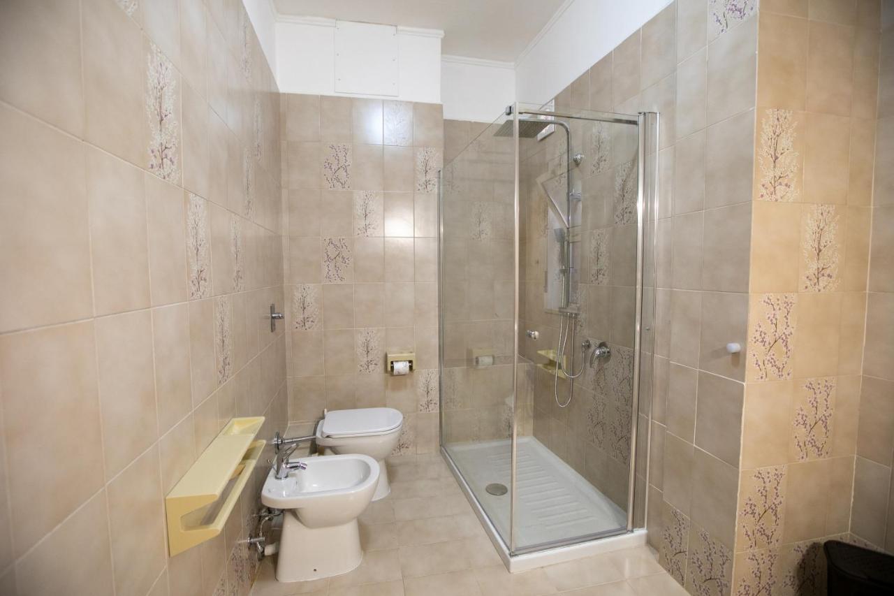 B&B Azul Palermo Luaran gambar