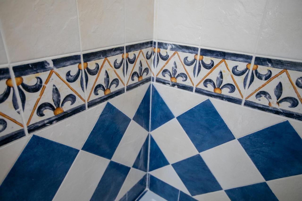 B&B Azul Palermo Luaran gambar