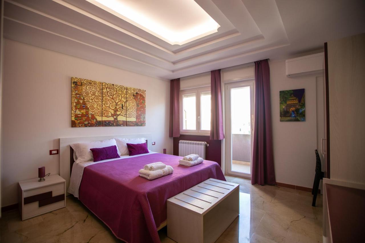B&B Azul Palermo Luaran gambar