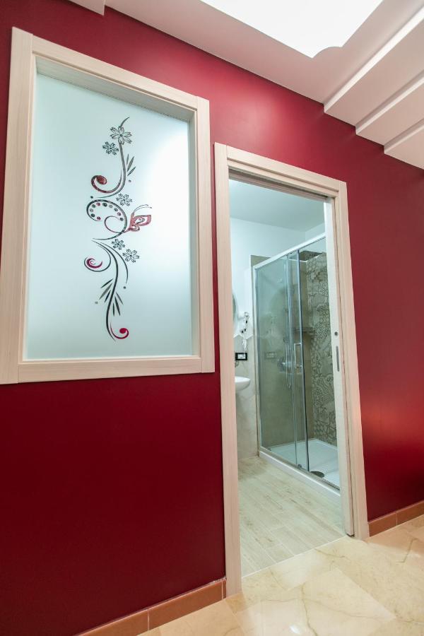 B&B Azul Palermo Luaran gambar