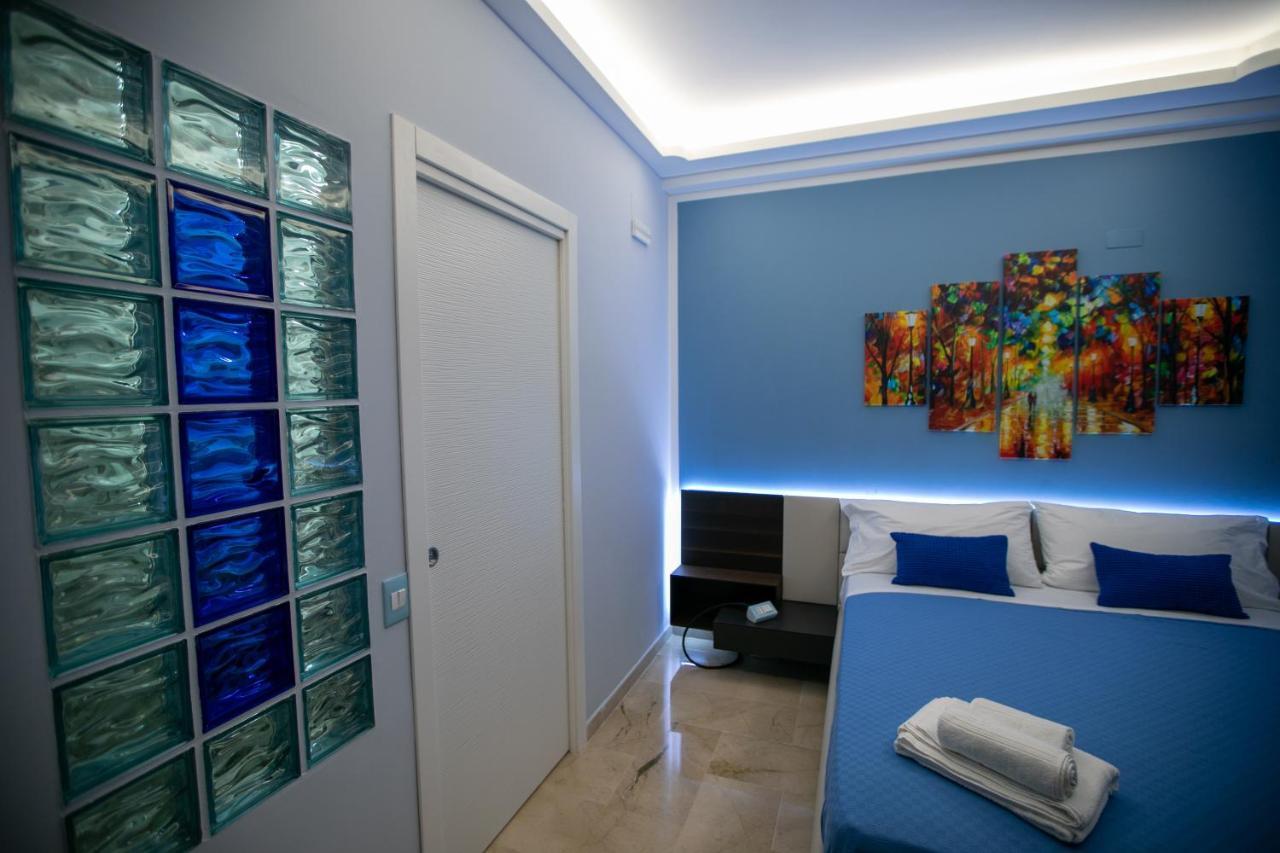 B&B Azul Palermo Luaran gambar