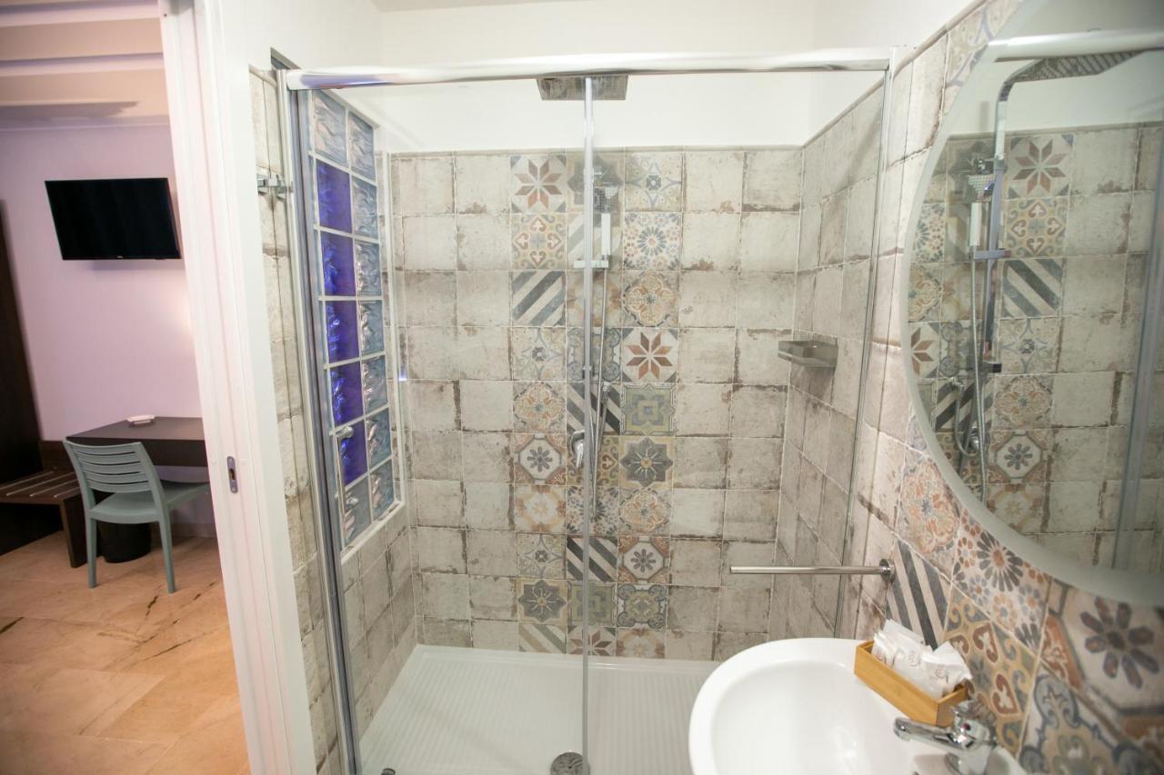 B&B Azul Palermo Luaran gambar