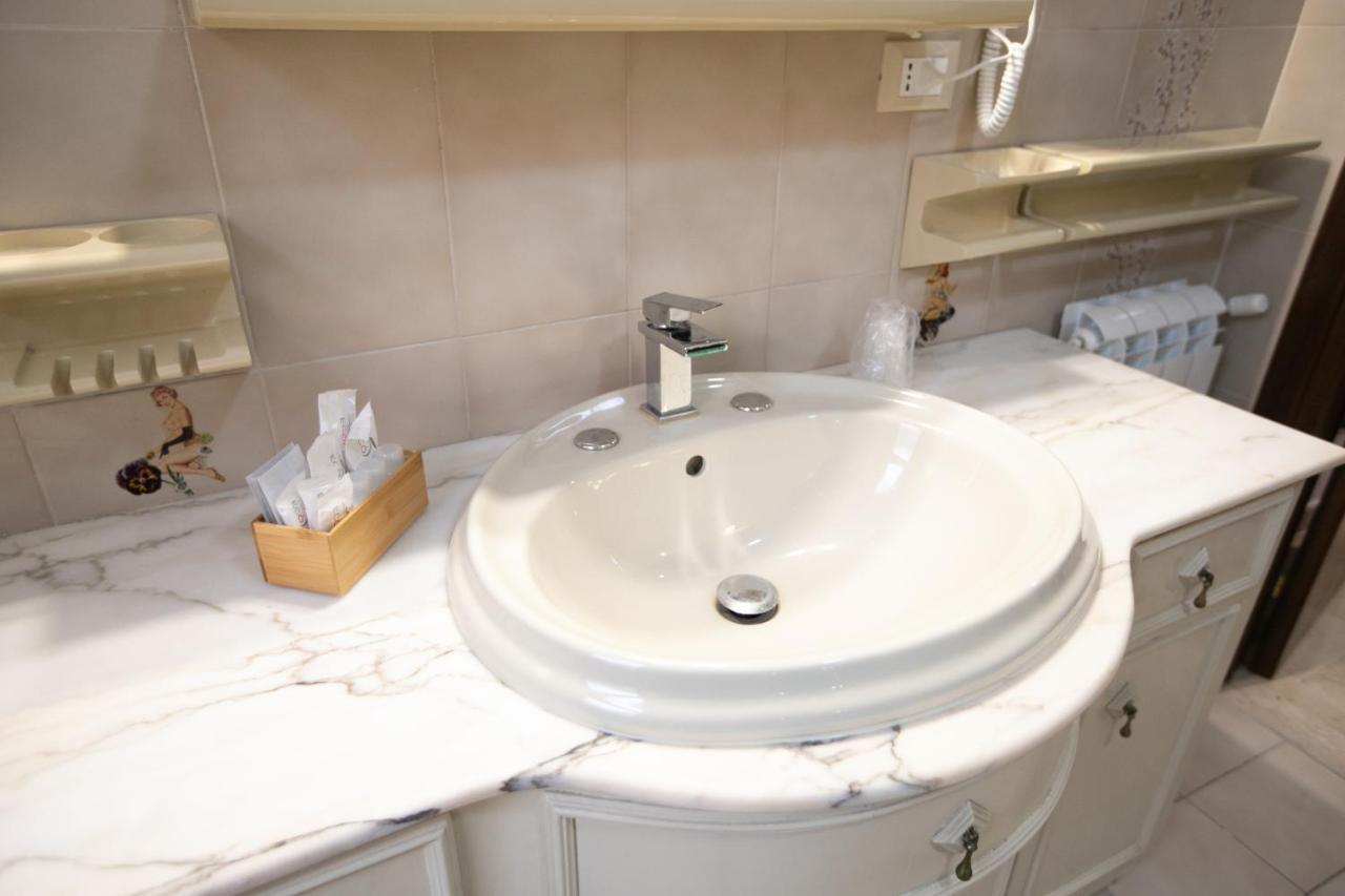 B&B Azul Palermo Luaran gambar