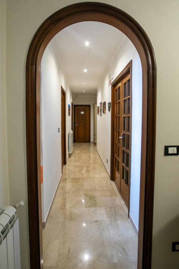 B&B Azul Palermo Luaran gambar