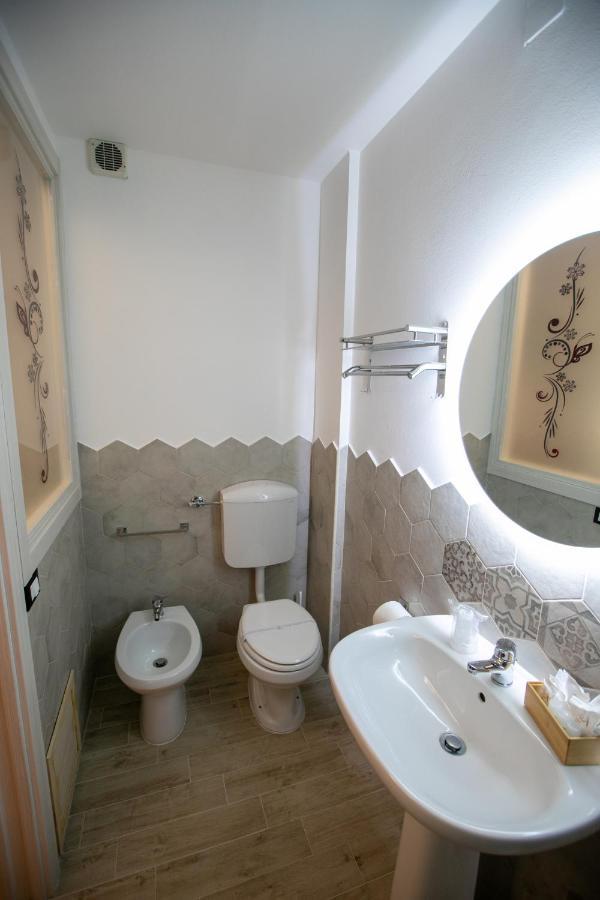 B&B Azul Palermo Luaran gambar