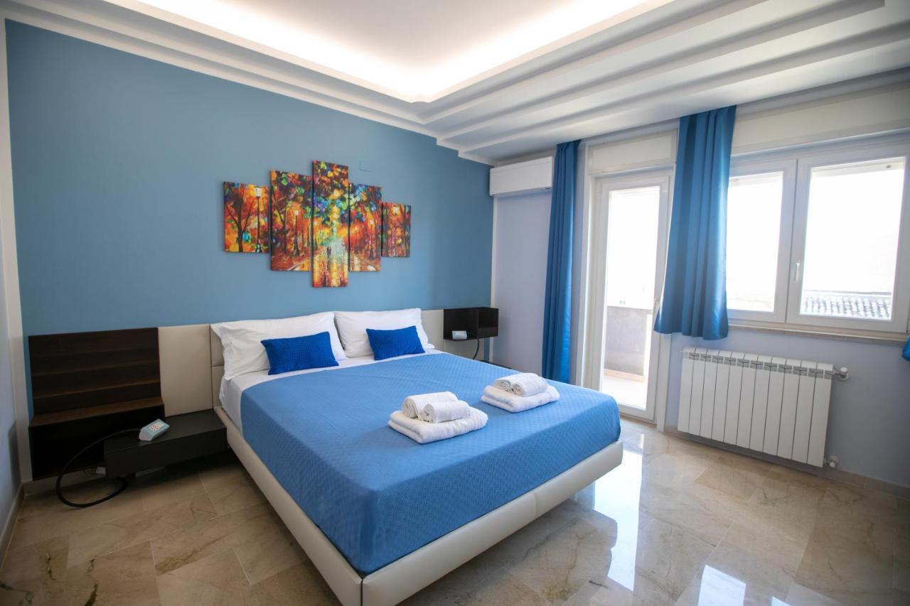 B&B Azul Palermo Luaran gambar