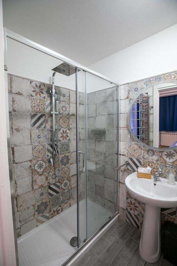 B&B Azul Palermo Luaran gambar
