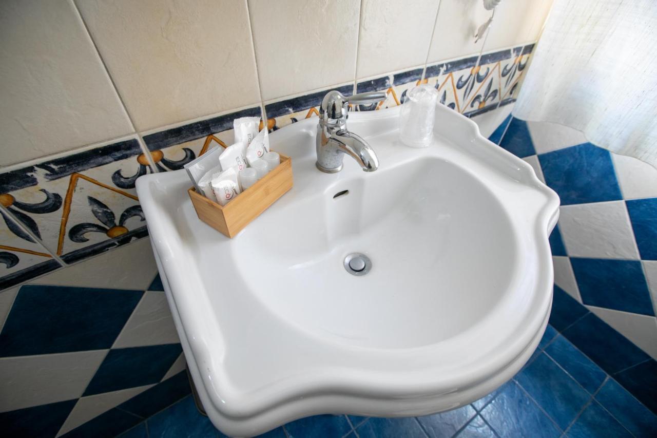 B&B Azul Palermo Luaran gambar